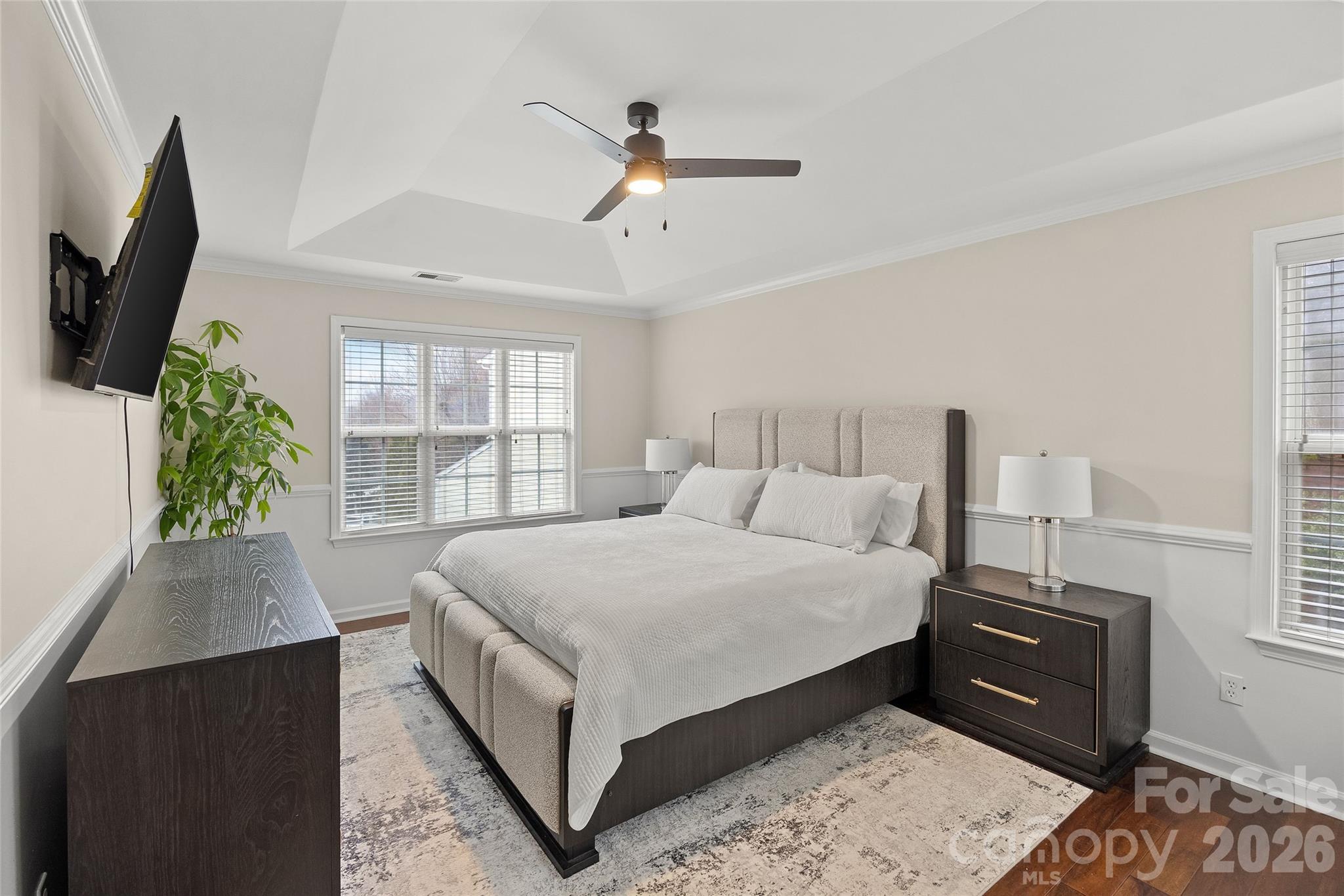 14339 Crown Harbor Drive — Charlotte