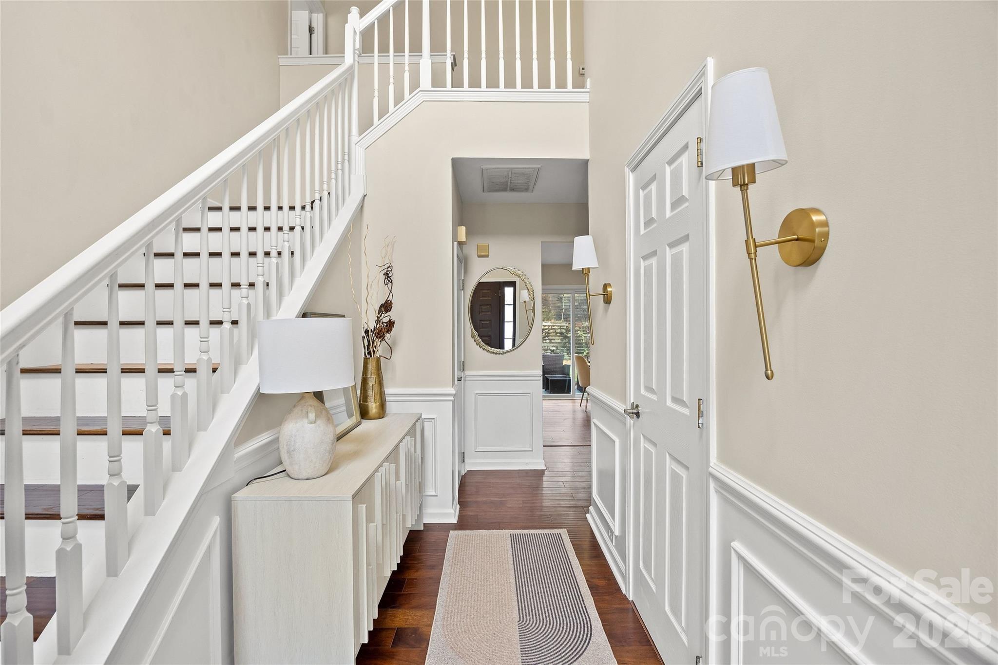 14339 Crown Harbor Drive — Charlotte