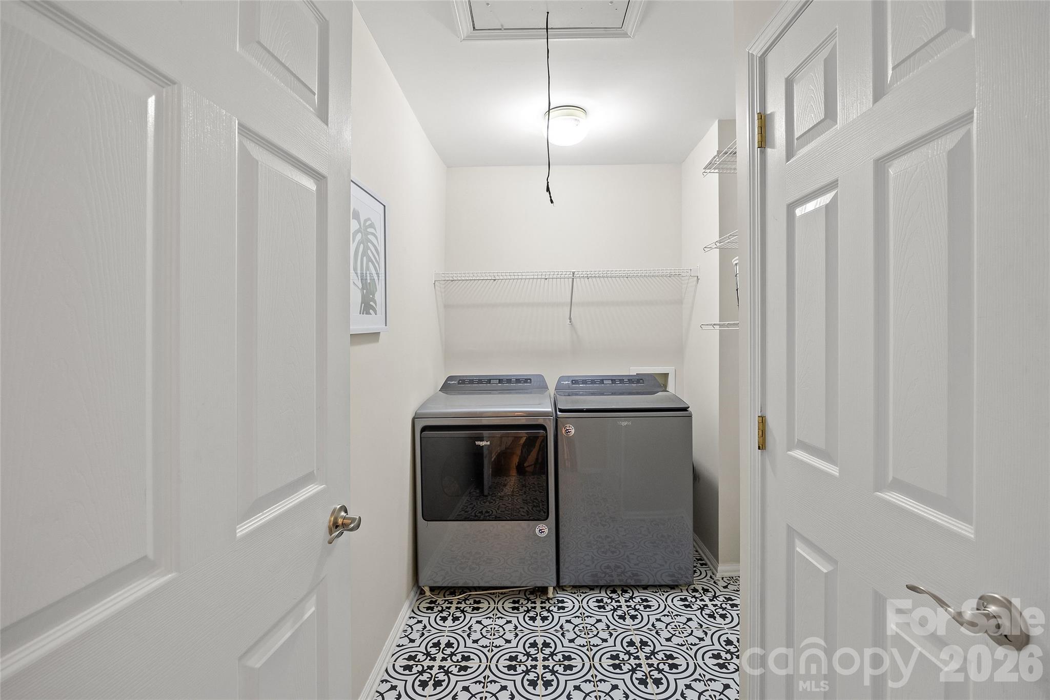 14339 Crown Harbor Drive — Charlotte