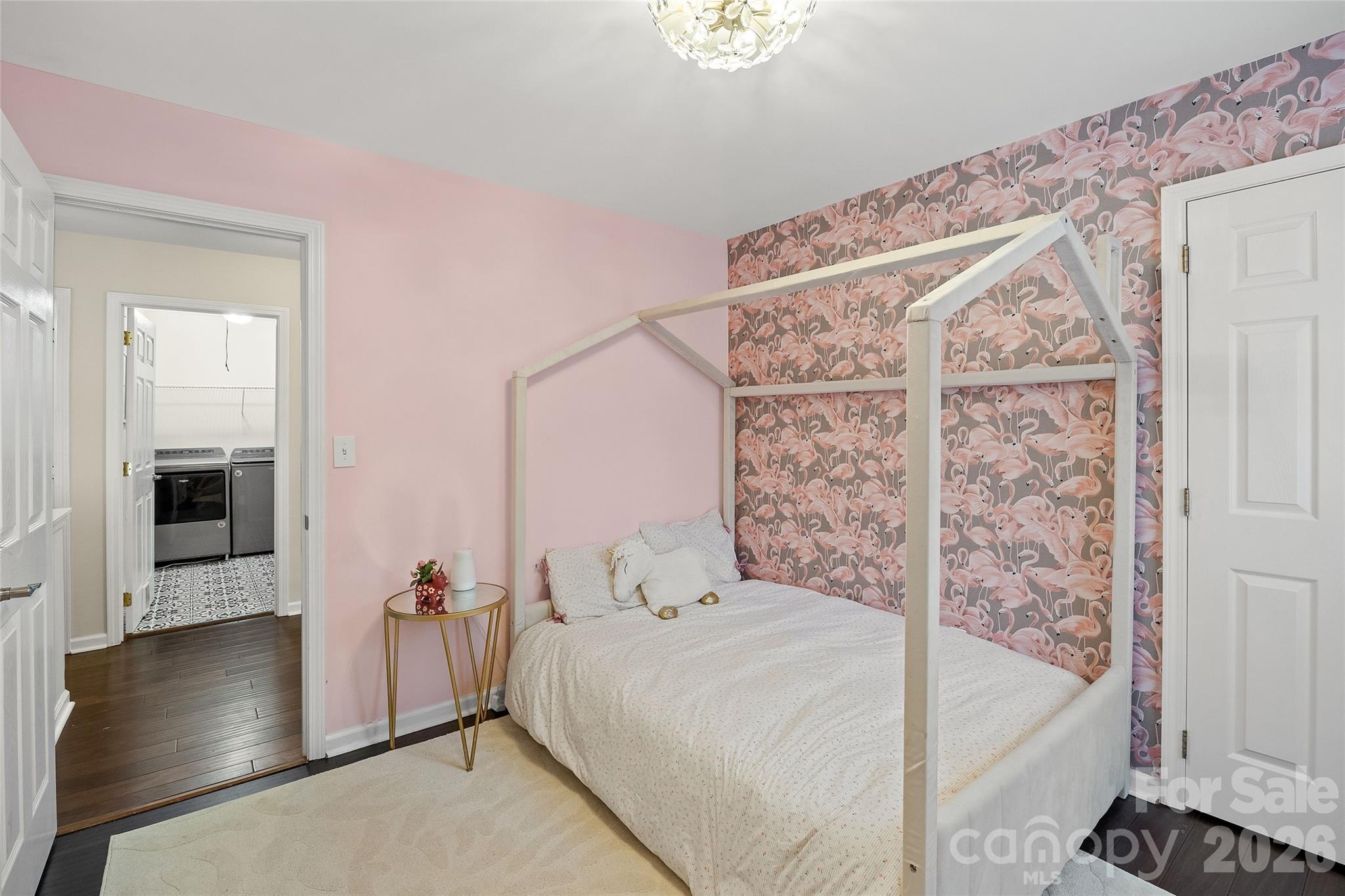 14339 Crown Harbor Drive — Charlotte