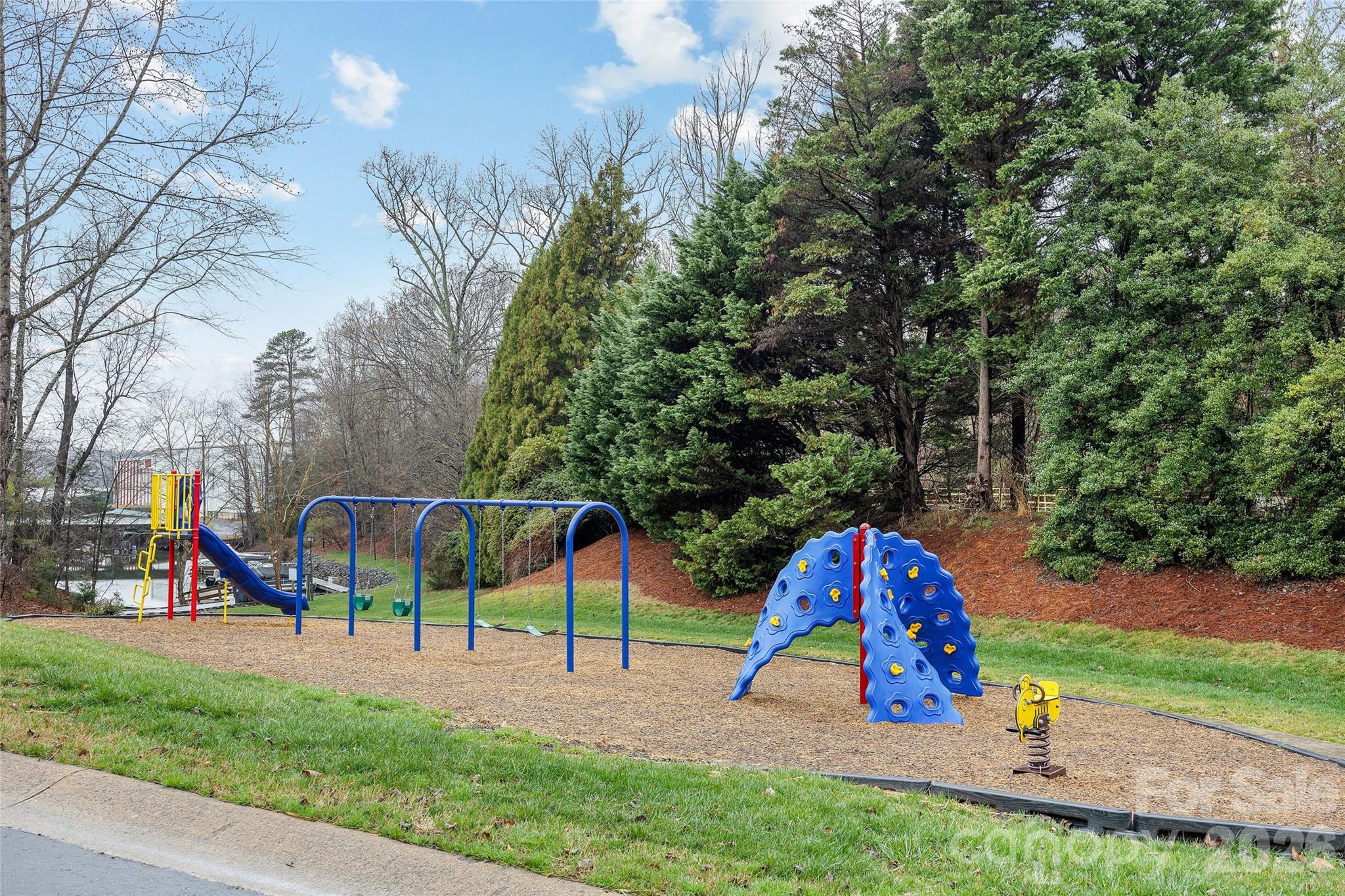 14339 Crown Harbor Drive — Charlotte