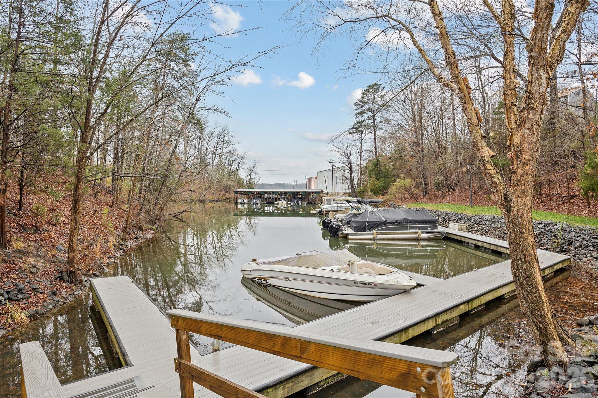 14339 Crown Harbor Drive — Charlotte