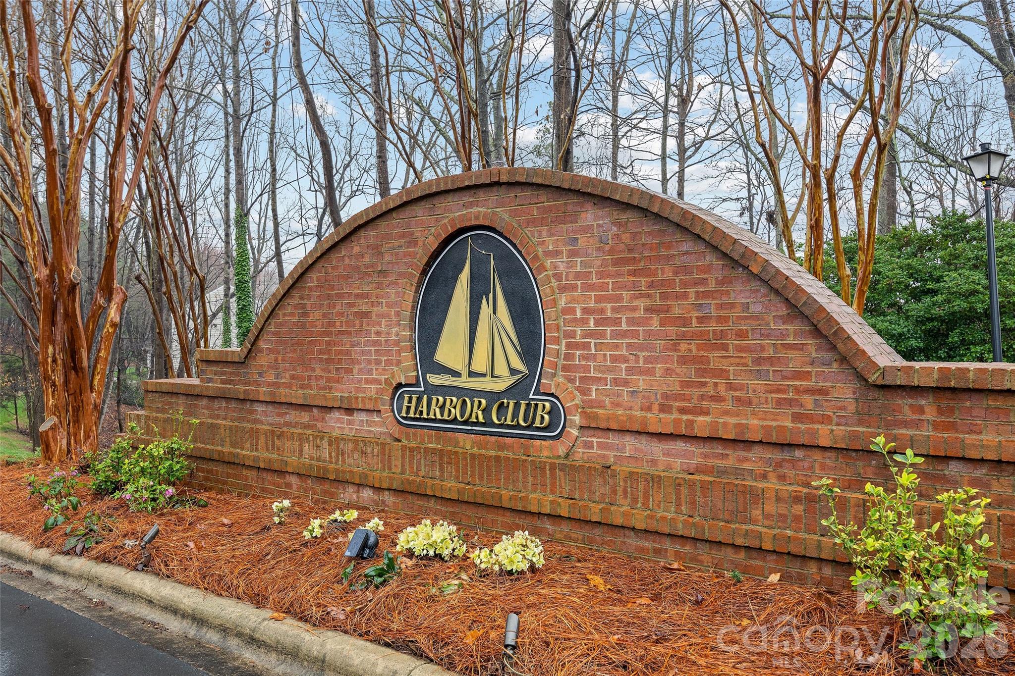 14339 Crown Harbor Drive — Charlotte