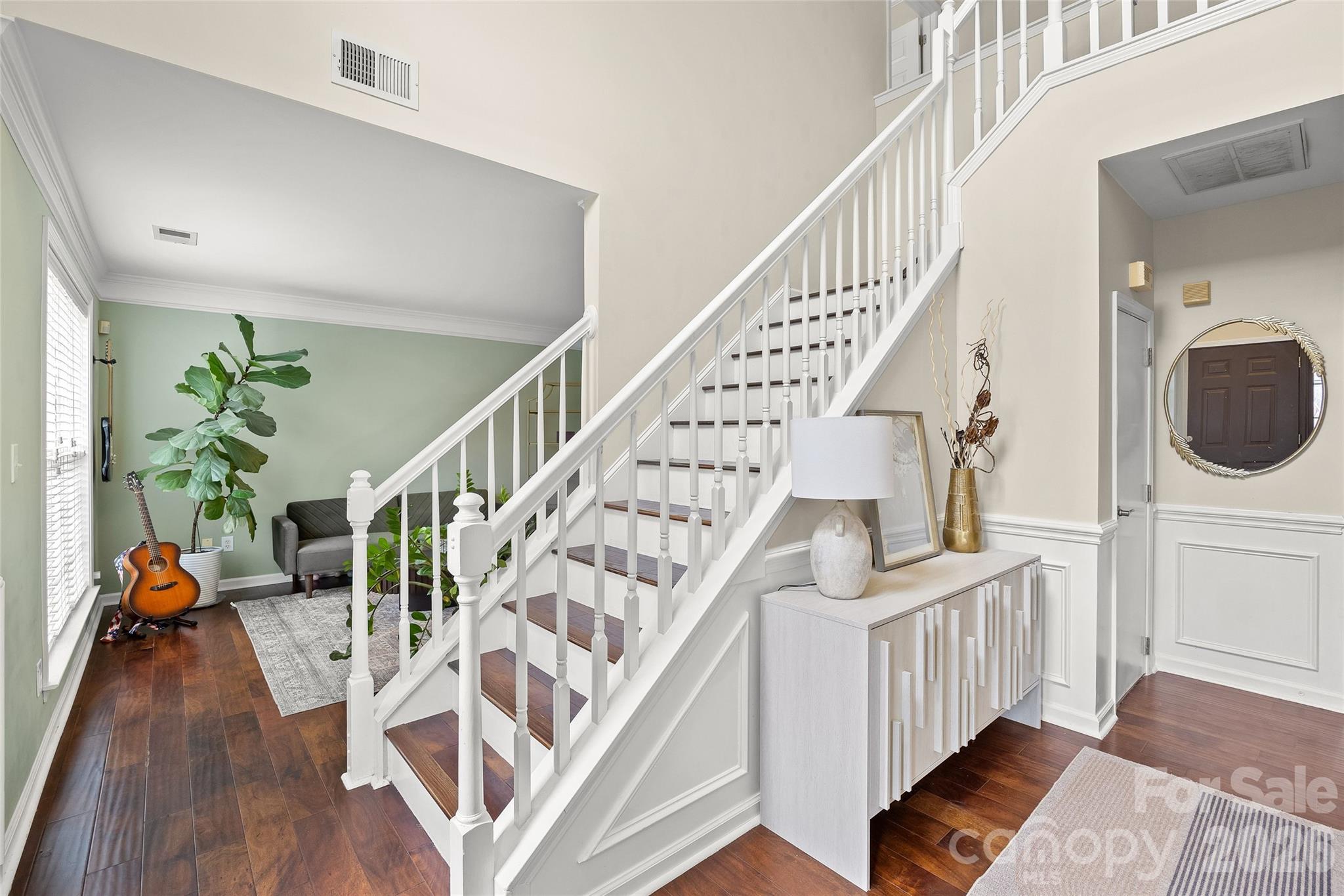 14339 Crown Harbor Drive — Charlotte