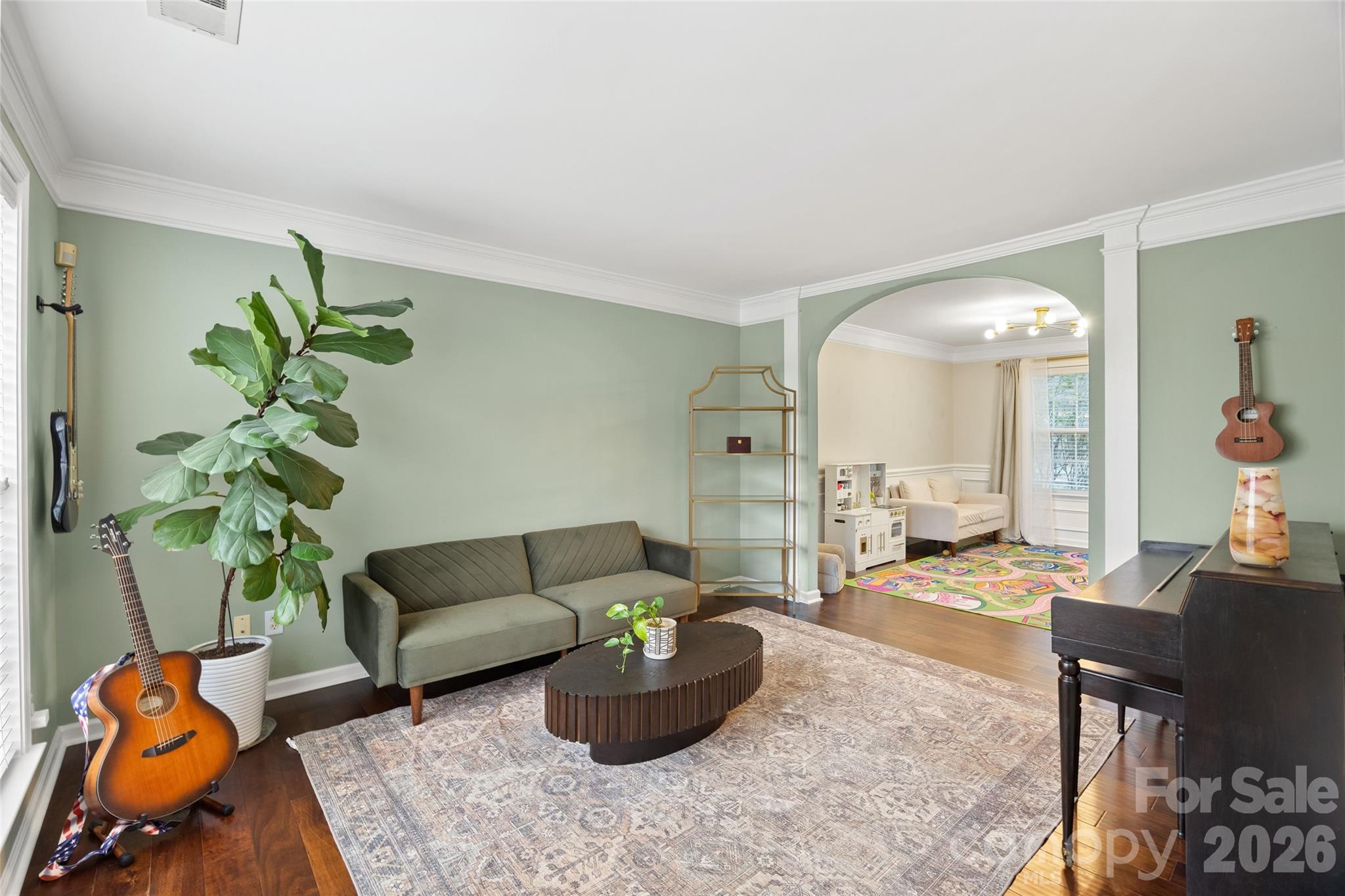 14339 Crown Harbor Drive — Charlotte