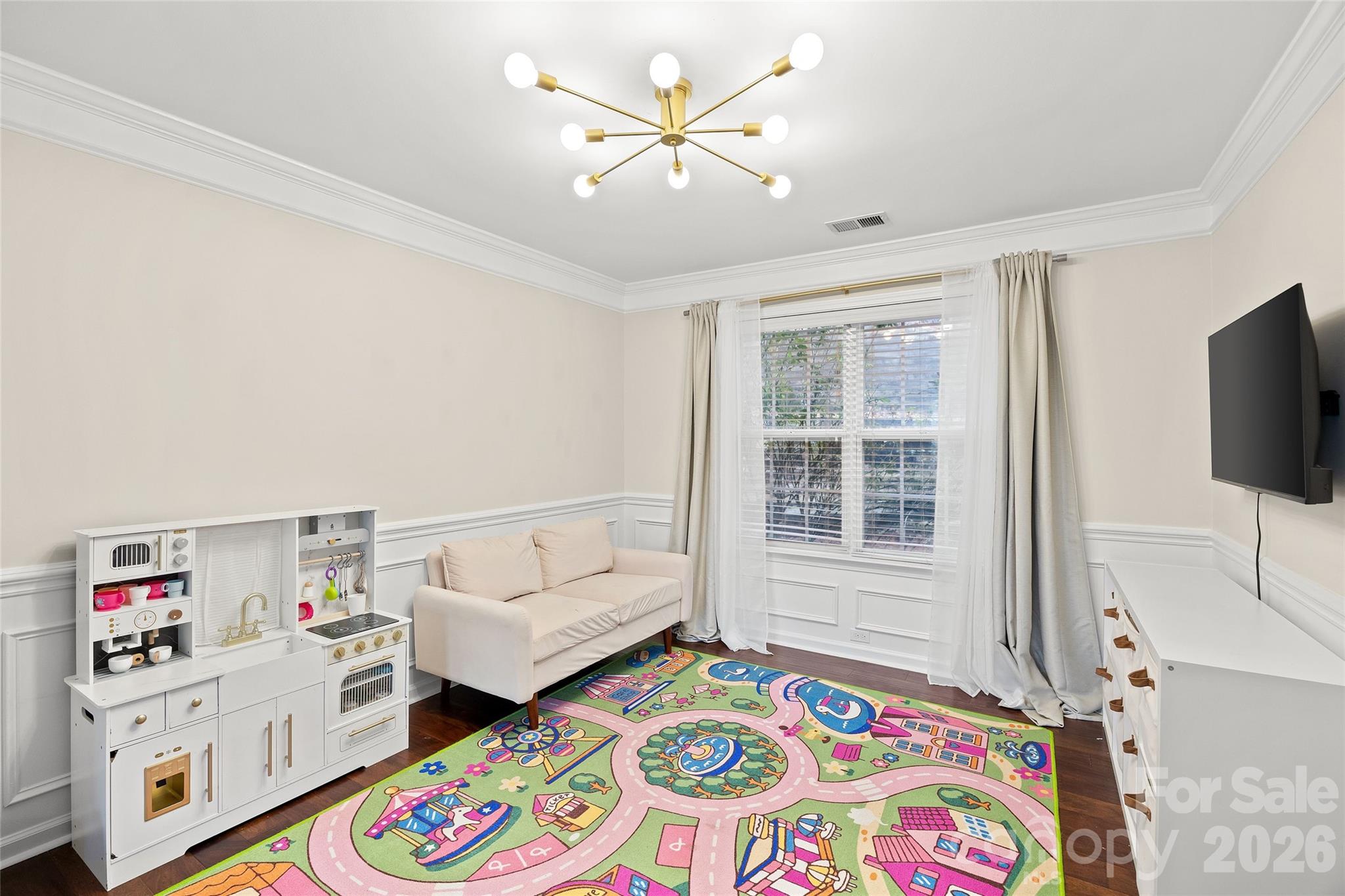 14339 Crown Harbor Drive — Charlotte