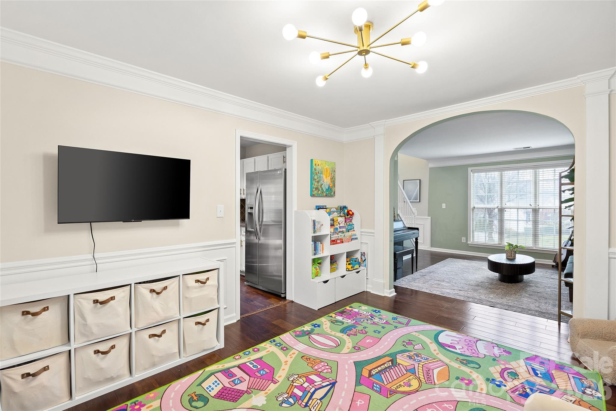 14339 Crown Harbor Drive — Charlotte