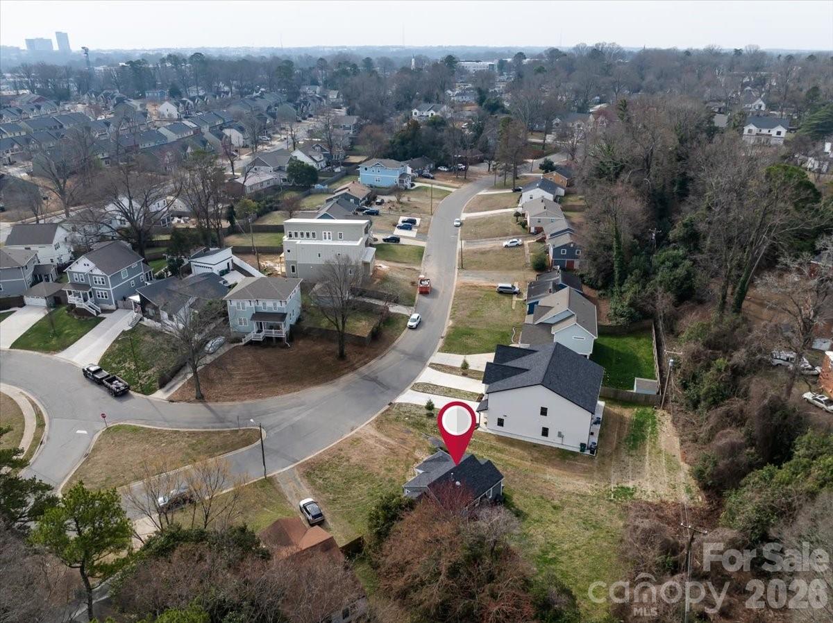 3133 Columbus Circle — Charlotte