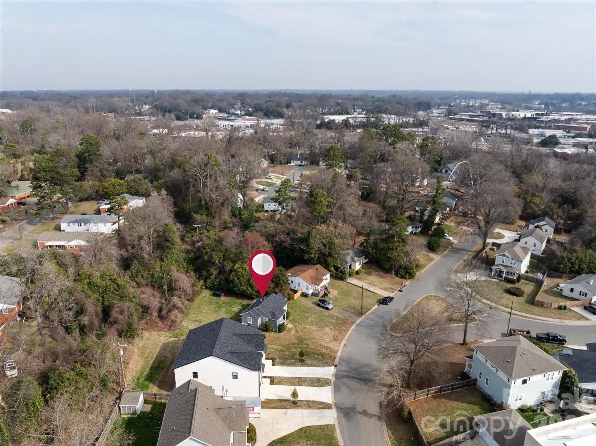 3133 Columbus Circle — Charlotte