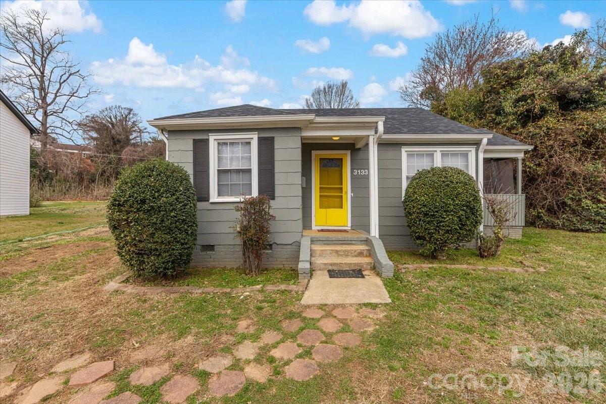 3133 Columbus Circle — Charlotte