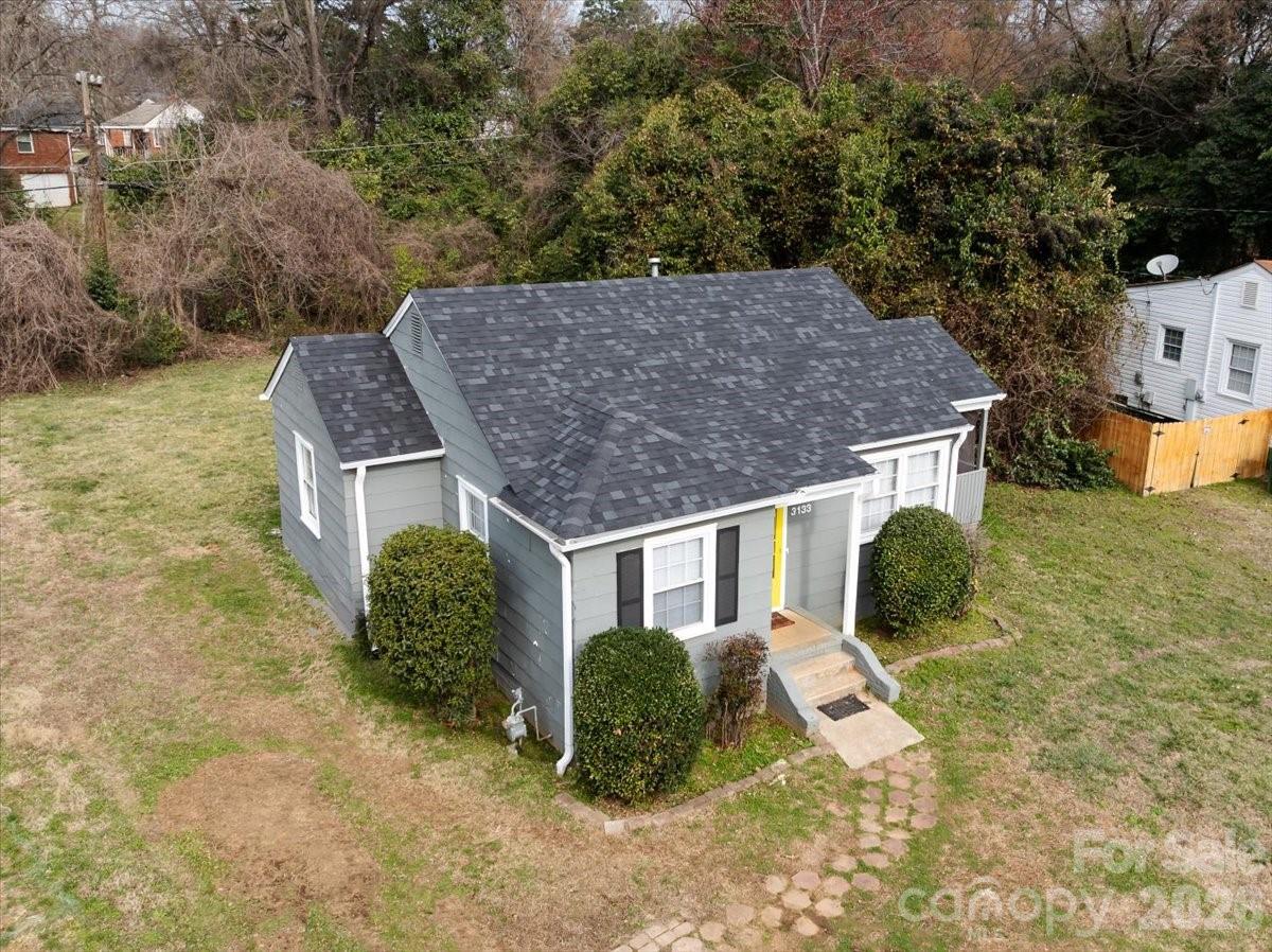 3133 Columbus Circle — Charlotte