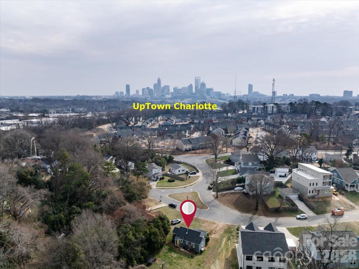 3133 Columbus Circle — Charlotte