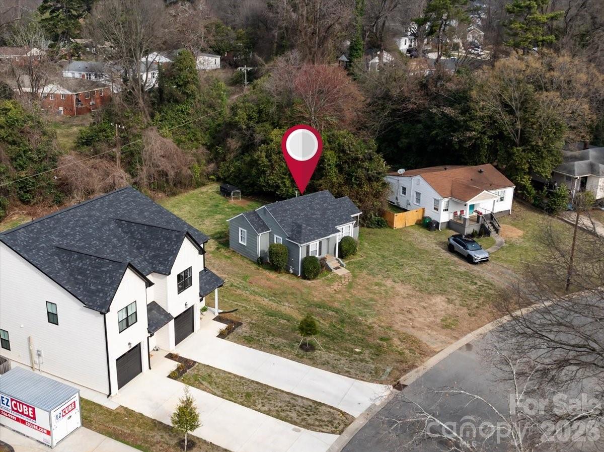 3133 Columbus Circle — Charlotte