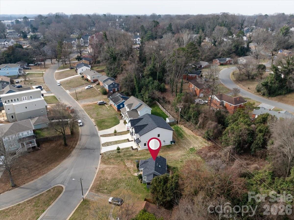 3133 Columbus Circle — Charlotte