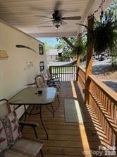 148 Trivette Trail — Mount Gilead
