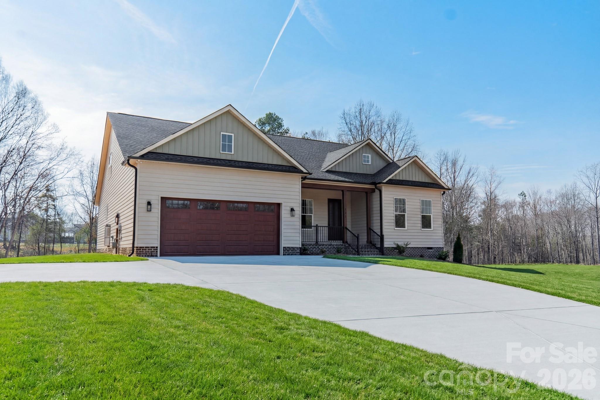 121 Juniper Road — Mooresville