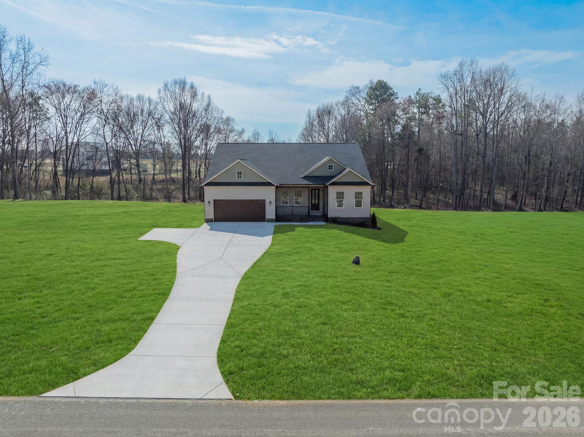 121 Juniper Road — Mooresville