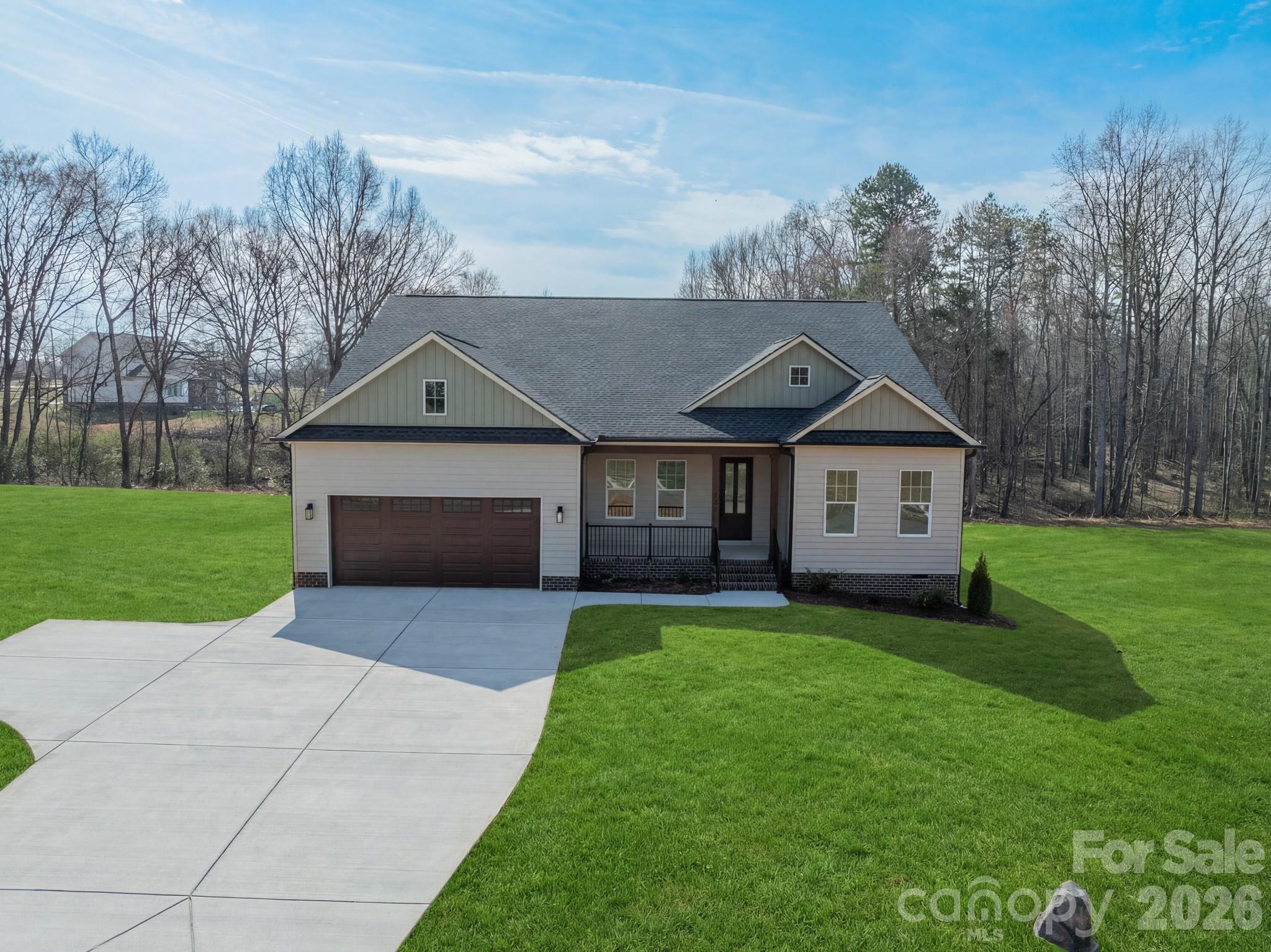 121 Juniper Road — Mooresville