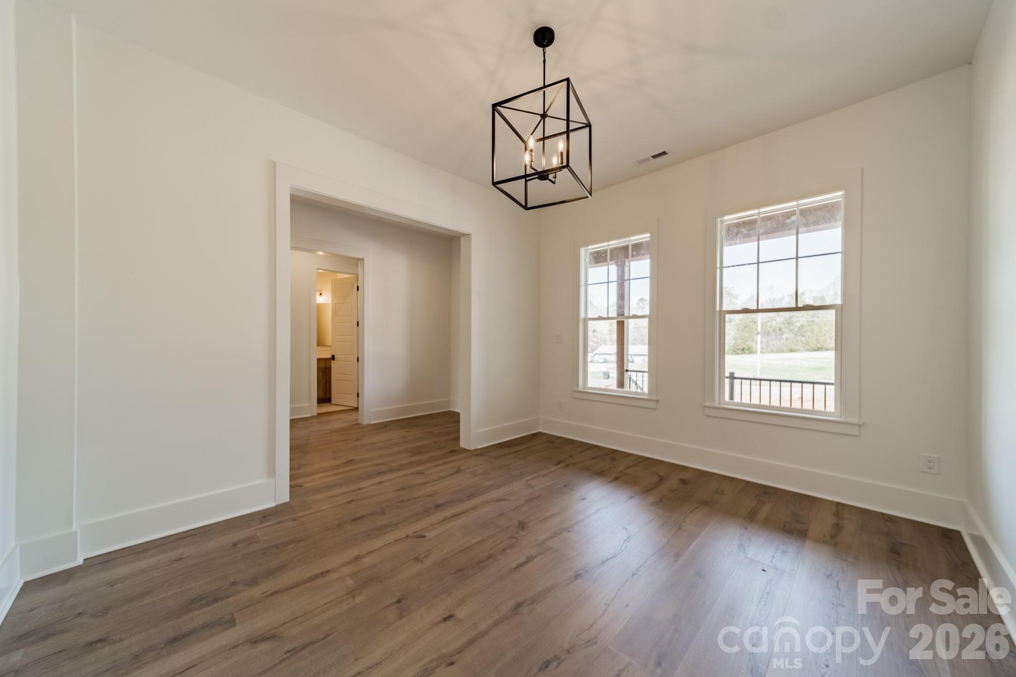 121 Juniper Road — Mooresville