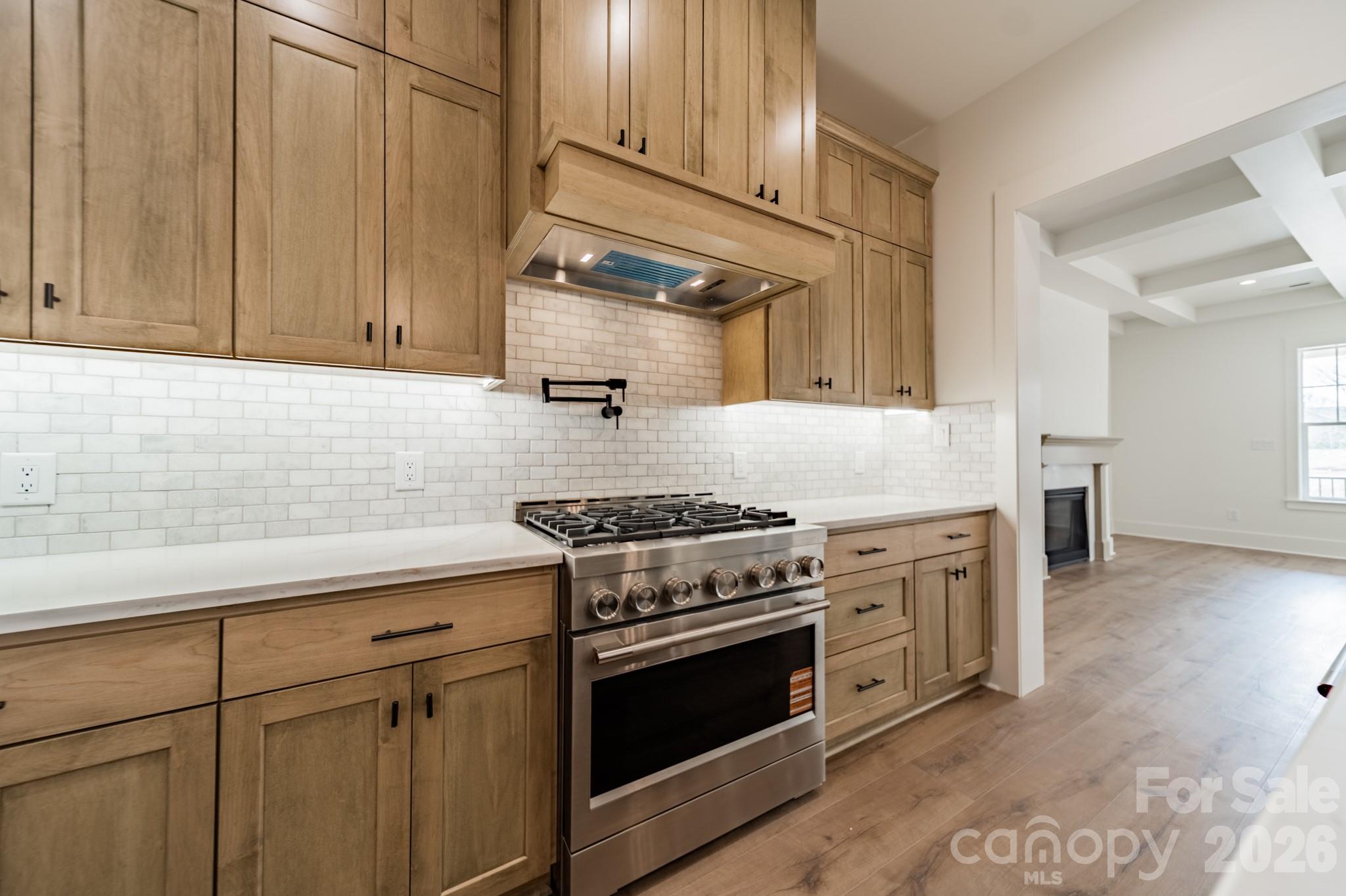121 Juniper Road — Mooresville