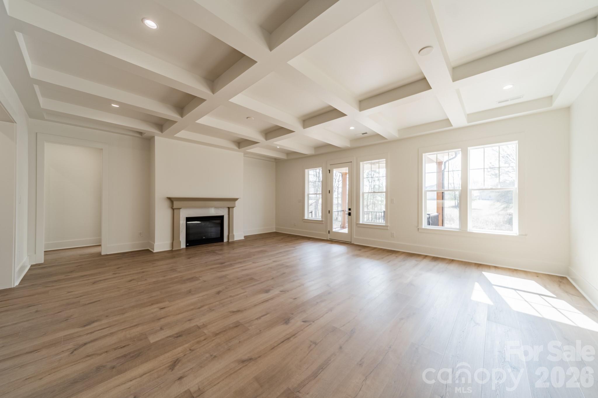 121 Juniper Road — Mooresville