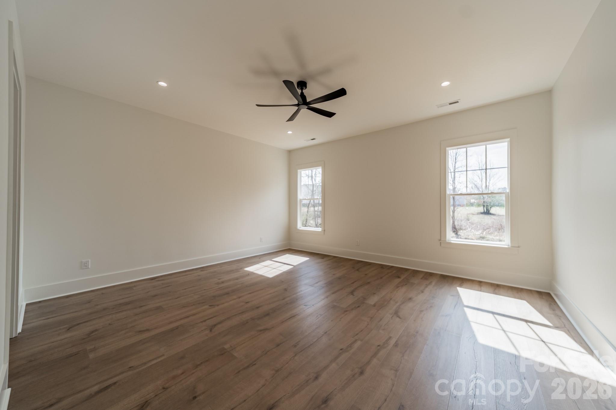 121 Juniper Road — Mooresville