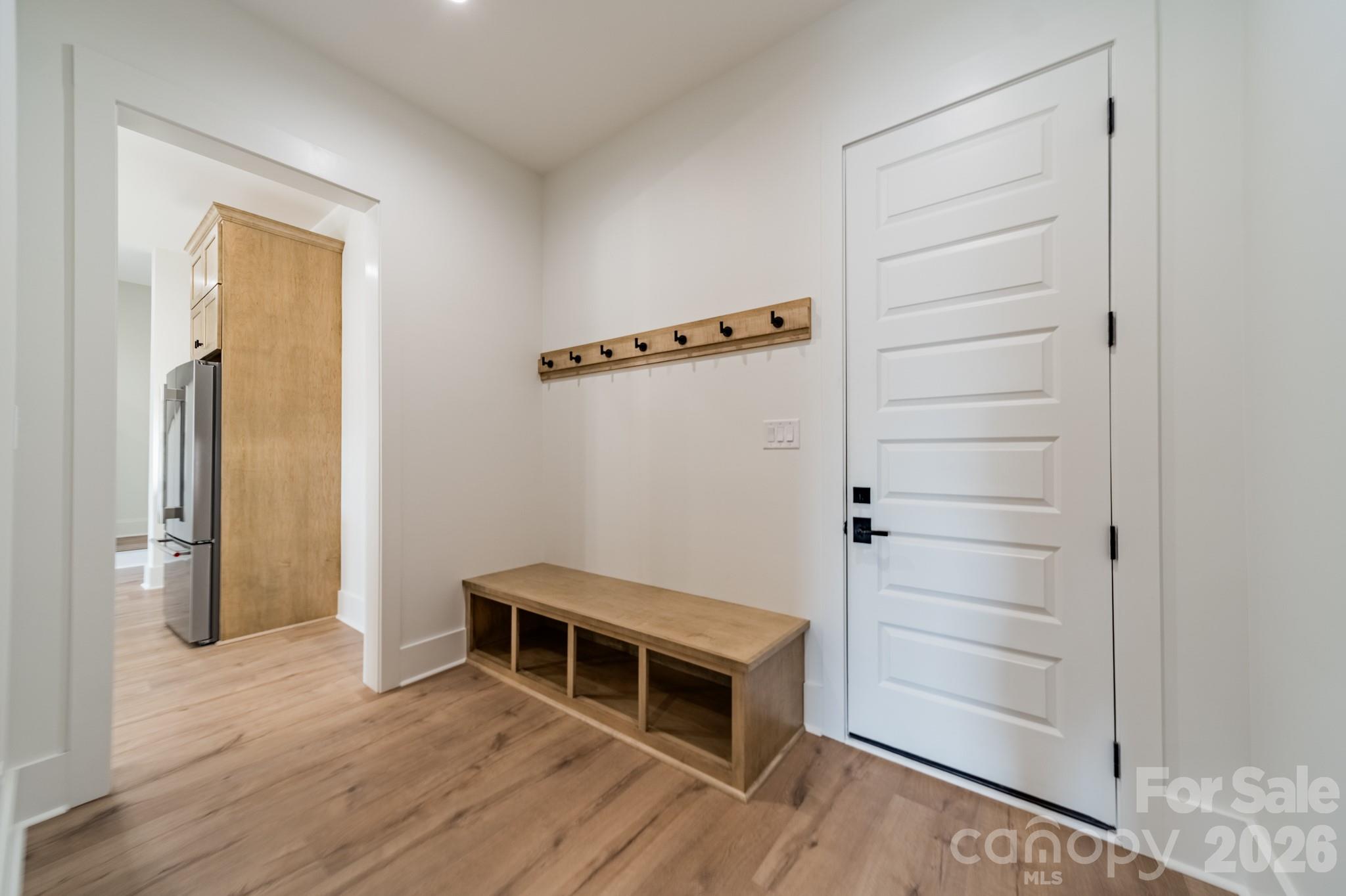 121 Juniper Road — Mooresville