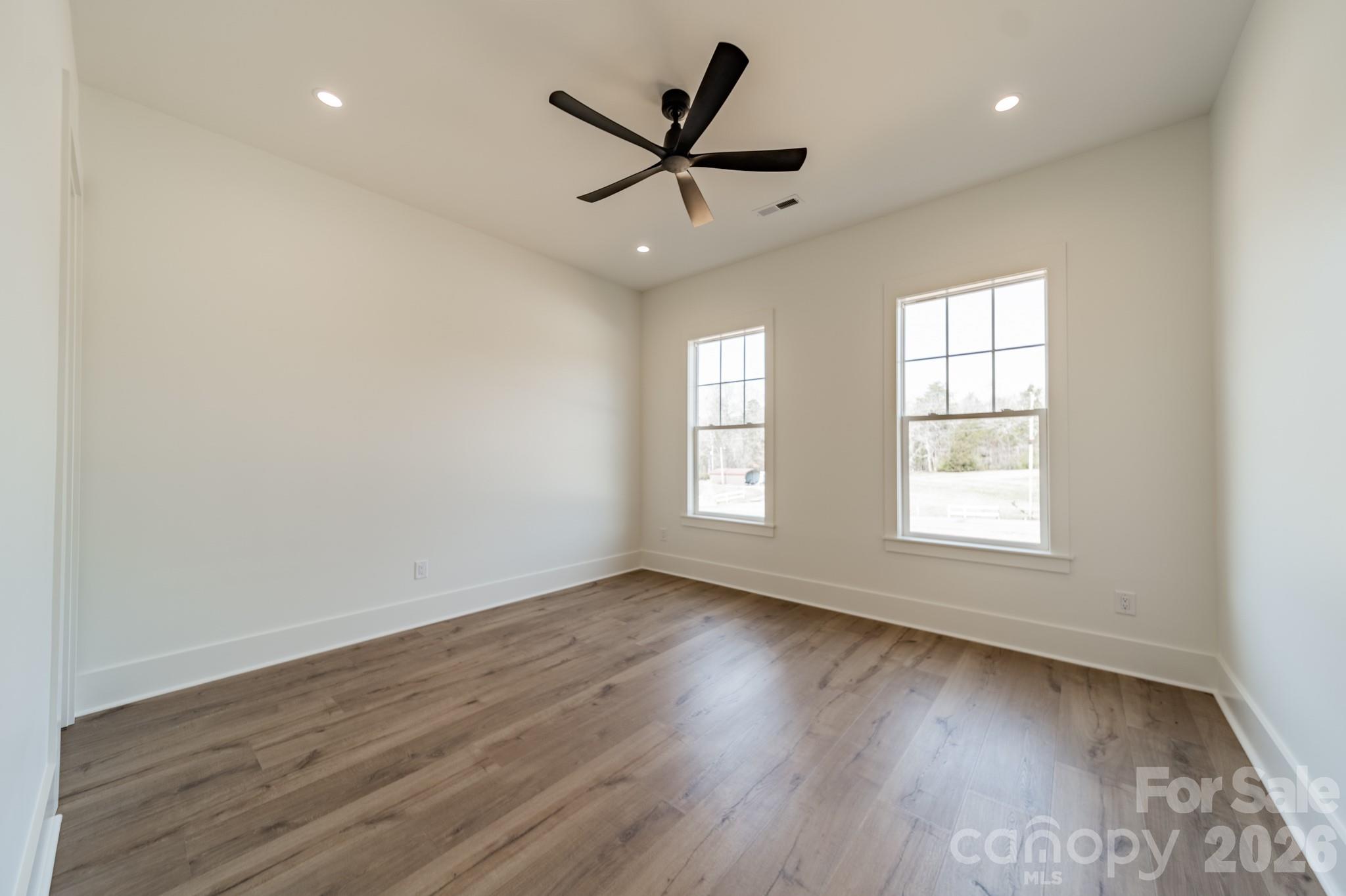 121 Juniper Road — Mooresville
