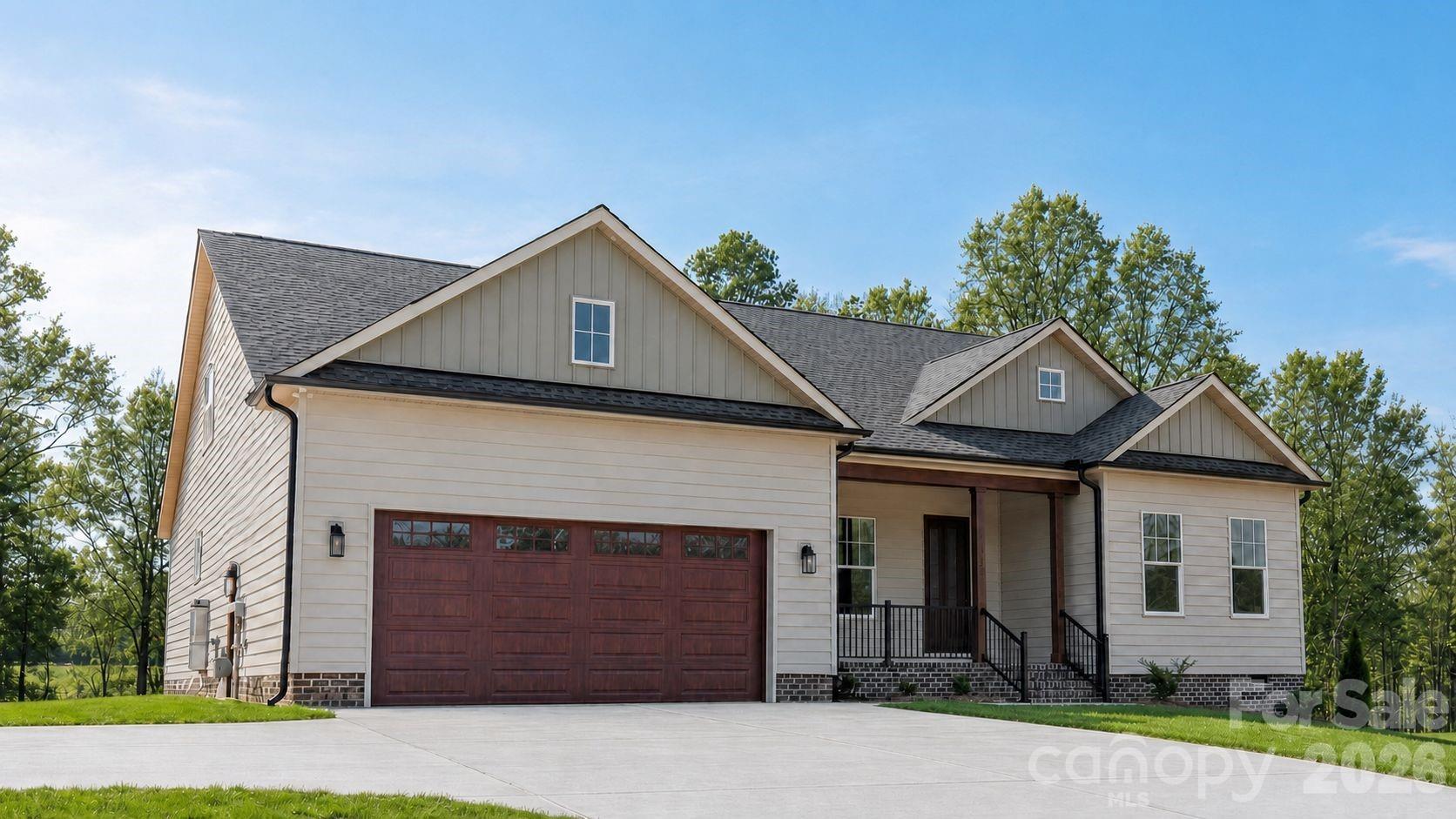 121 Juniper Road — Mooresville
