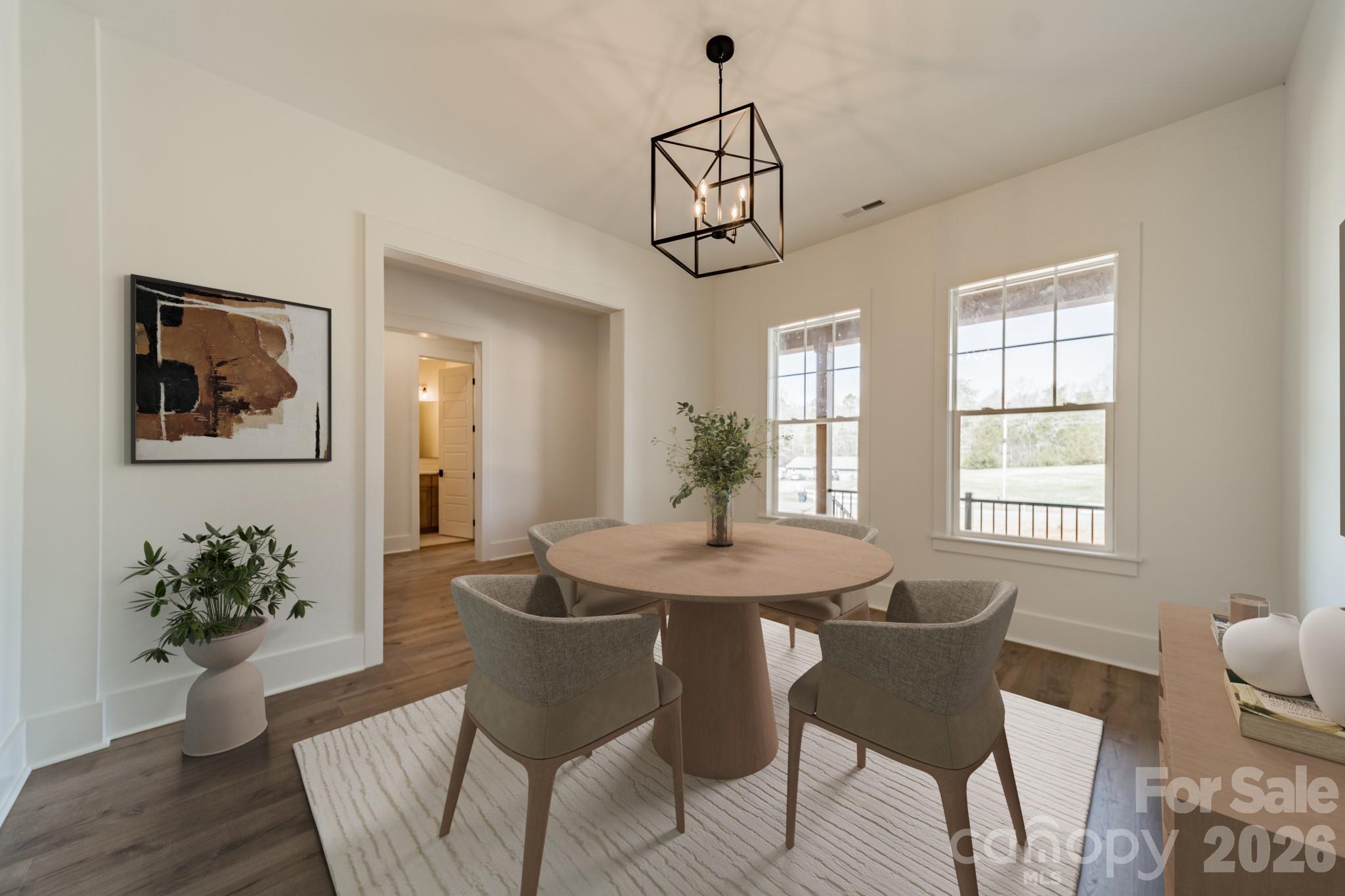 121 Juniper Road — Mooresville