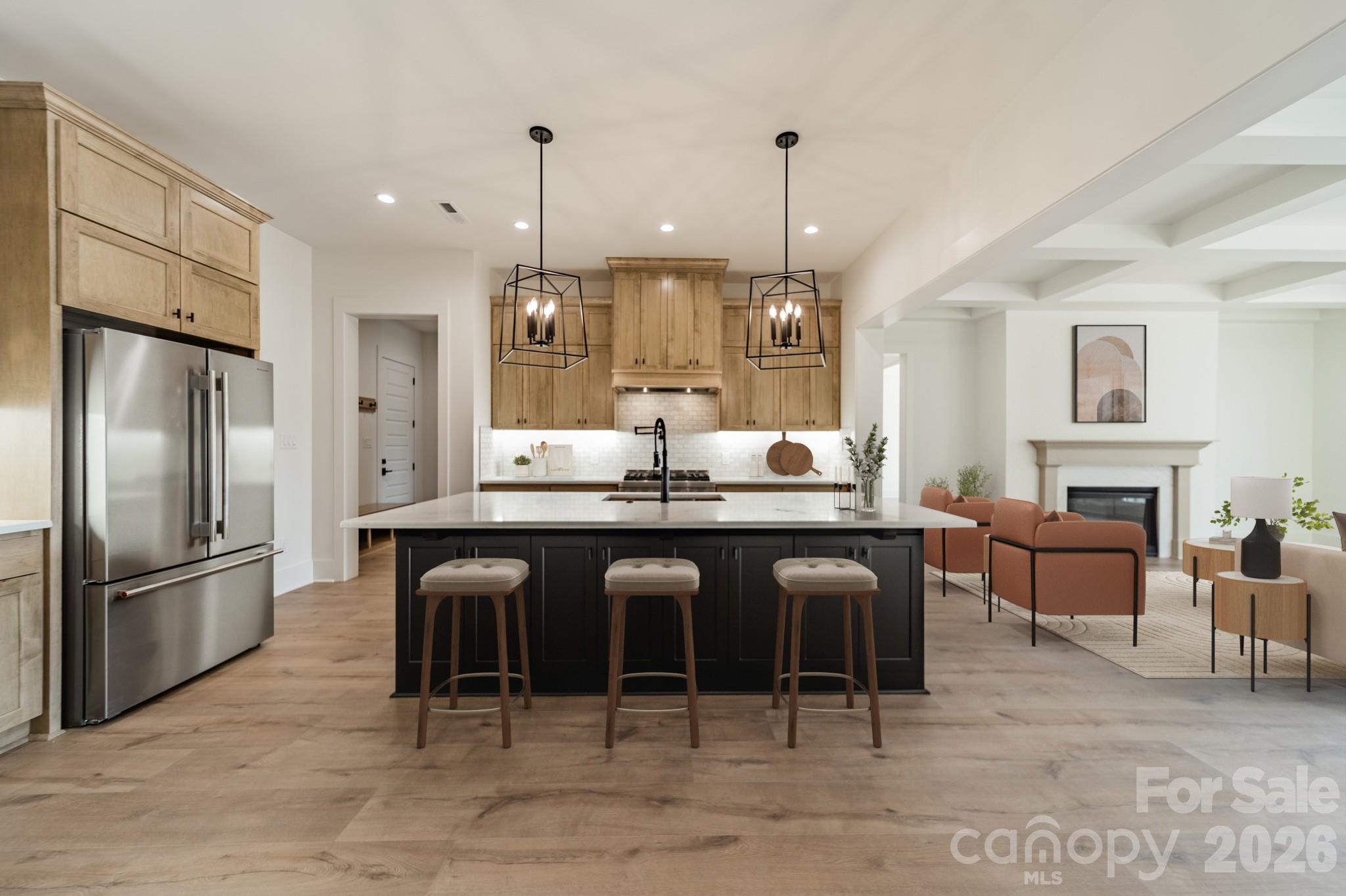 121 Juniper Road — Mooresville
