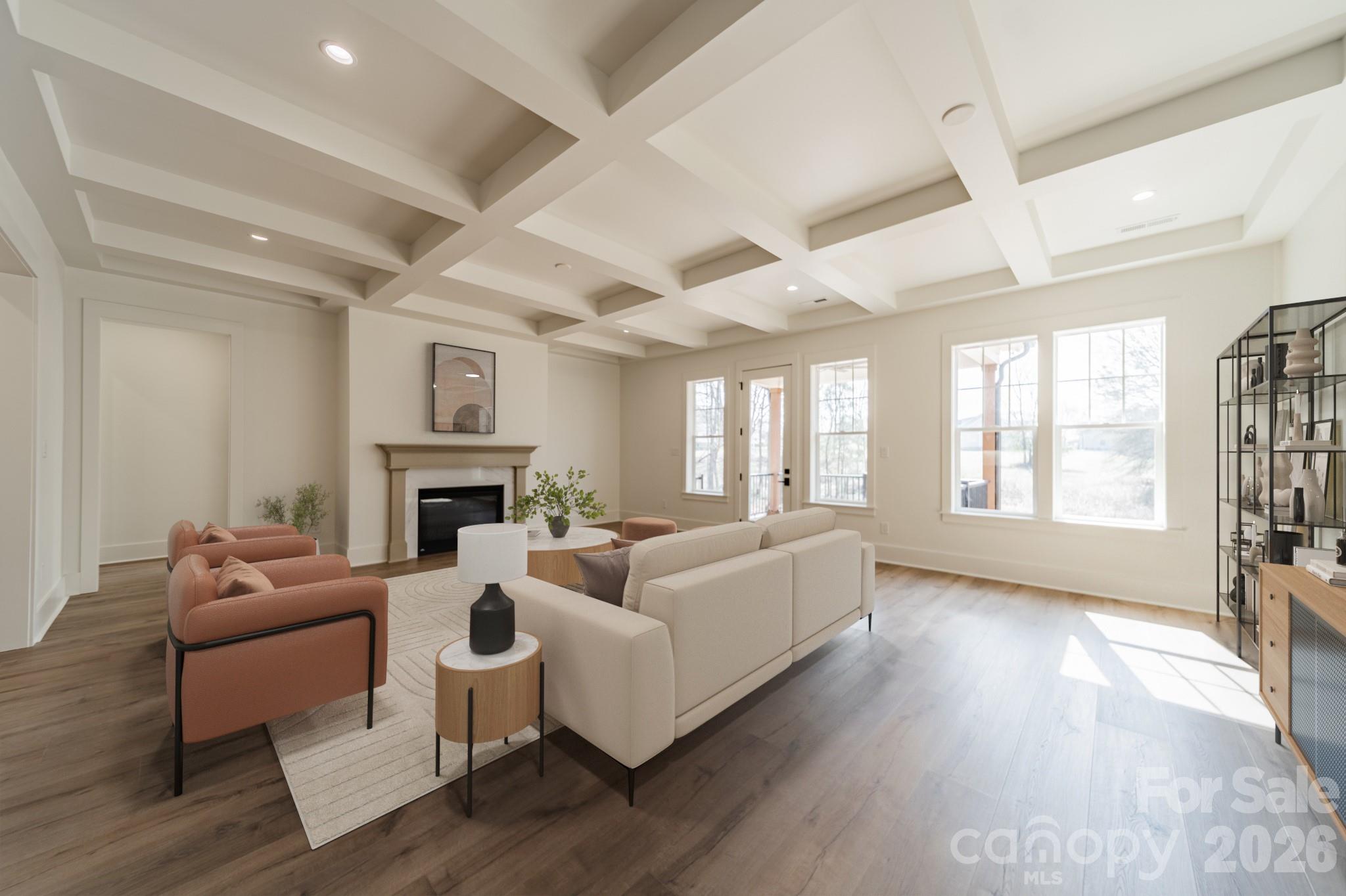 121 Juniper Road — Mooresville