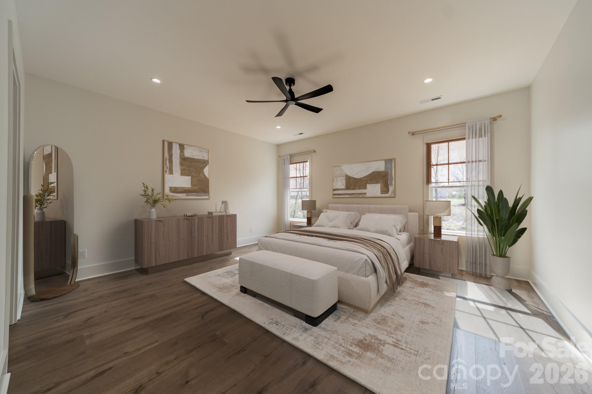 121 Juniper Road — Mooresville