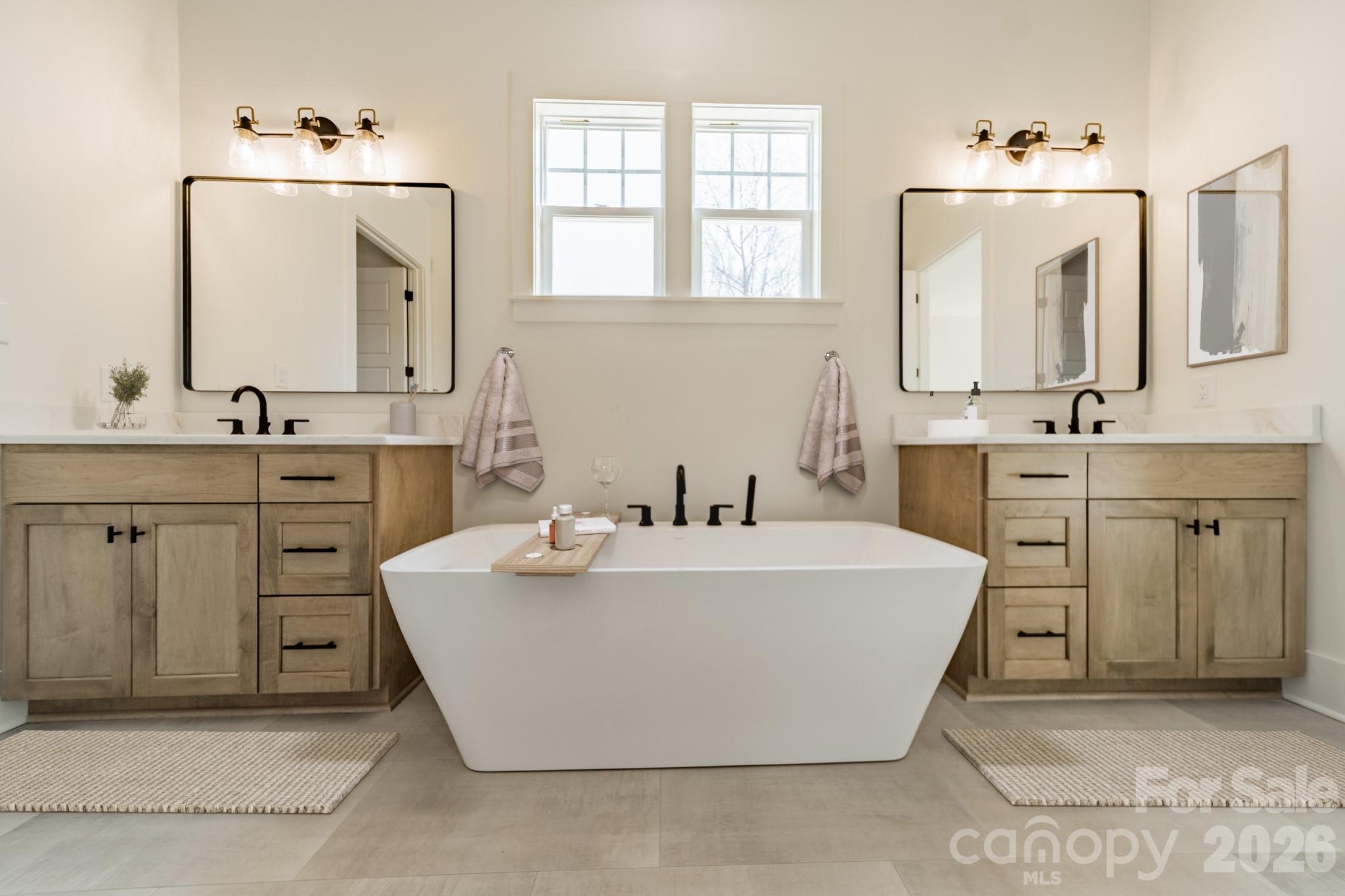 121 Juniper Road — Mooresville