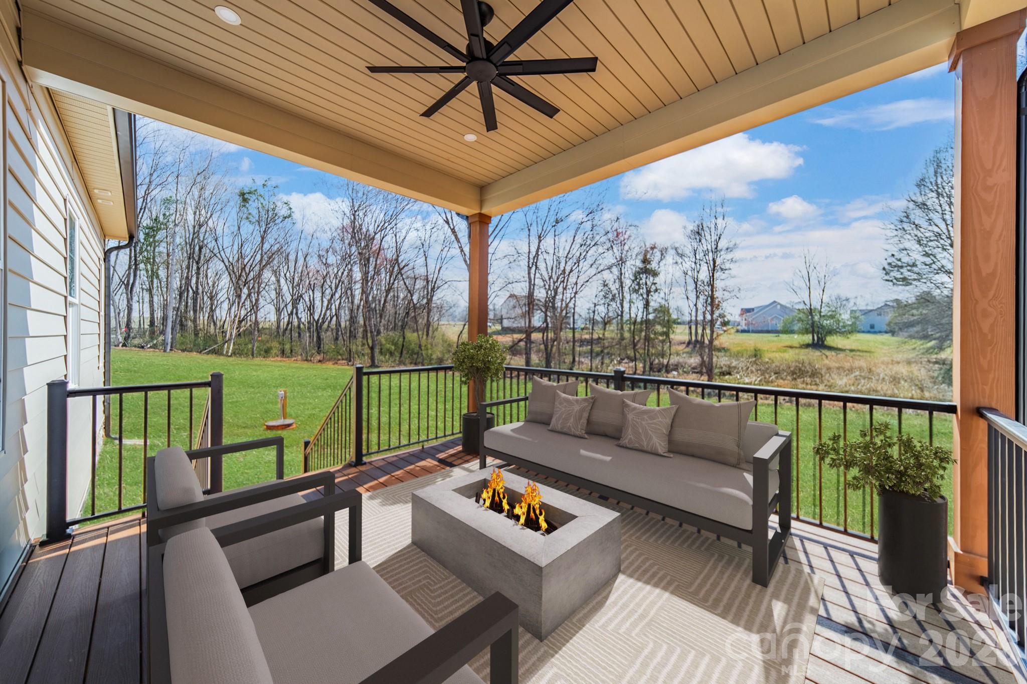 121 Juniper Road — Mooresville