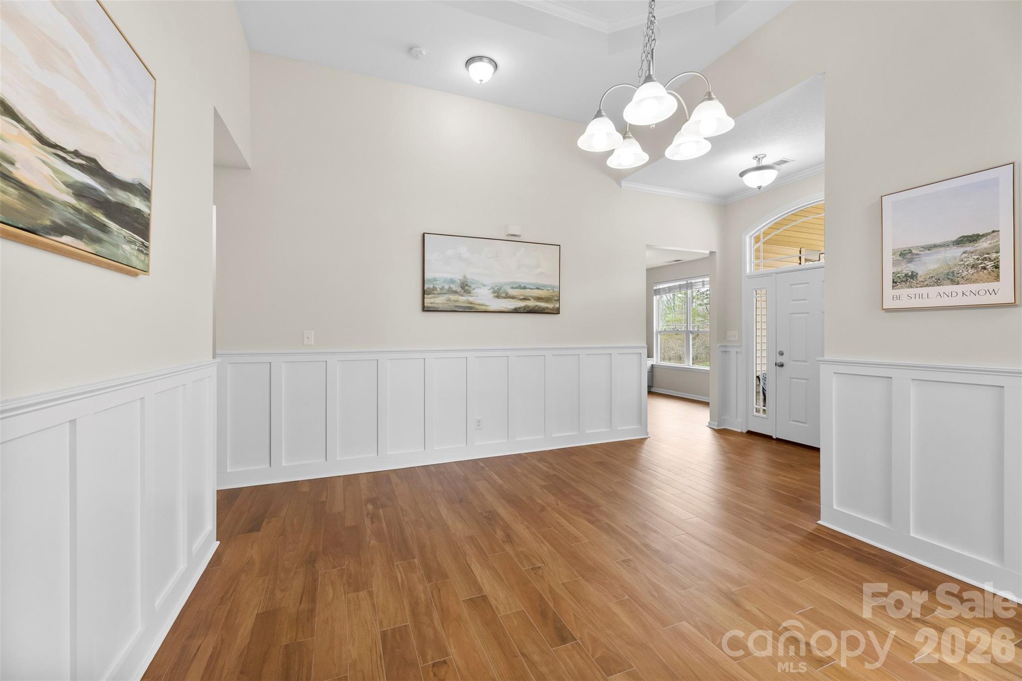 1201 Mckee Farm Lane — Belmont
