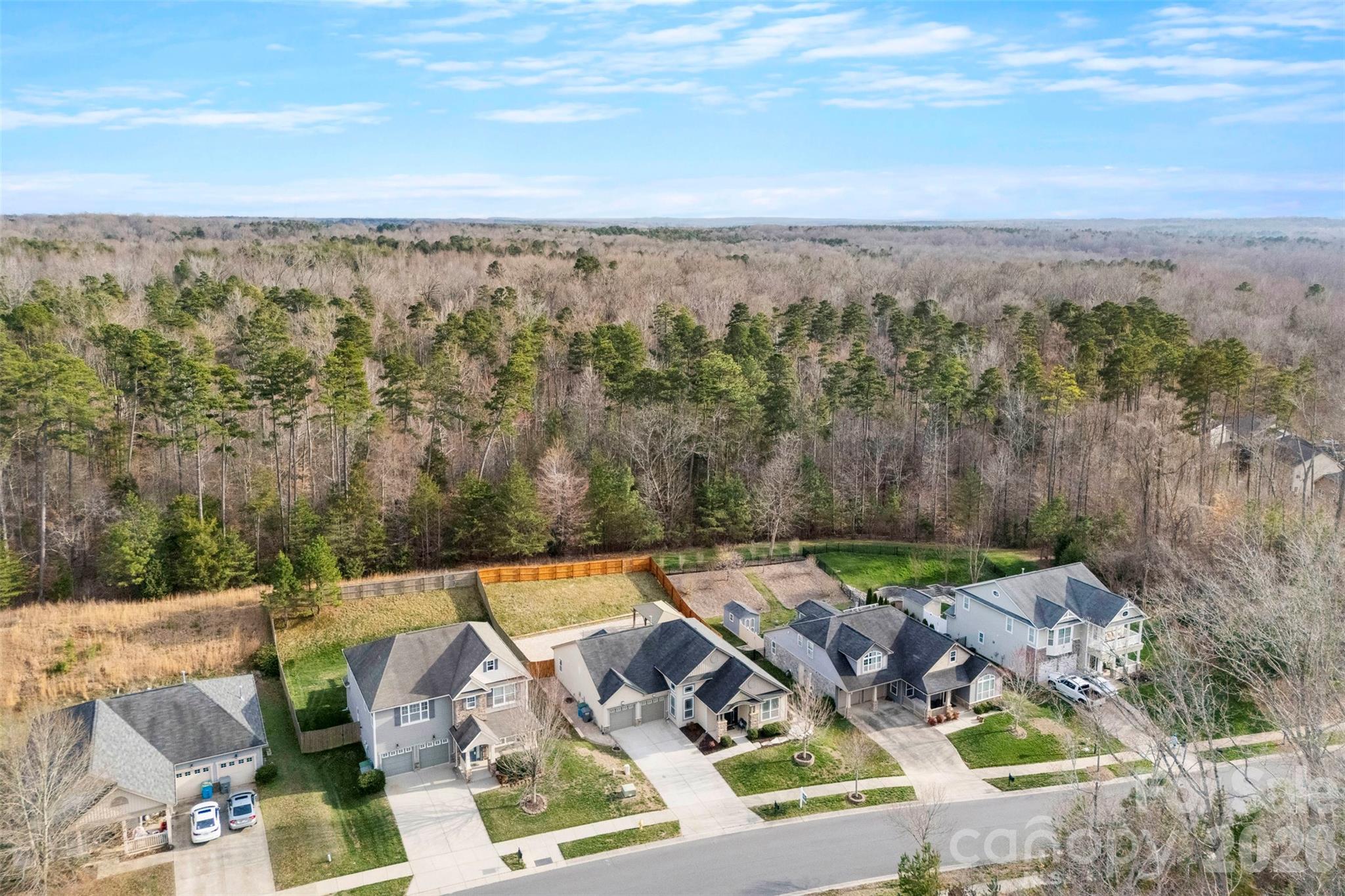 1201 Mckee Farm Lane — Belmont