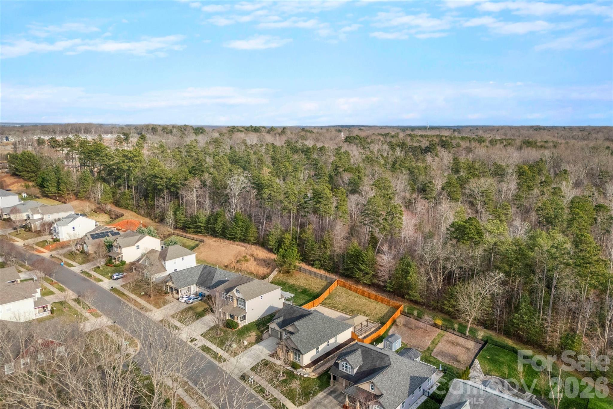 1201 Mckee Farm Lane — Belmont