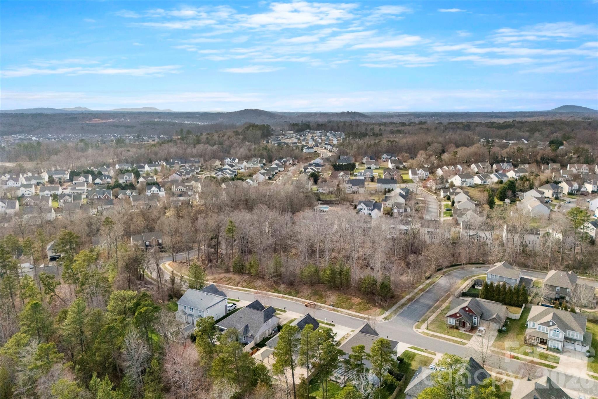 1201 Mckee Farm Lane — Belmont