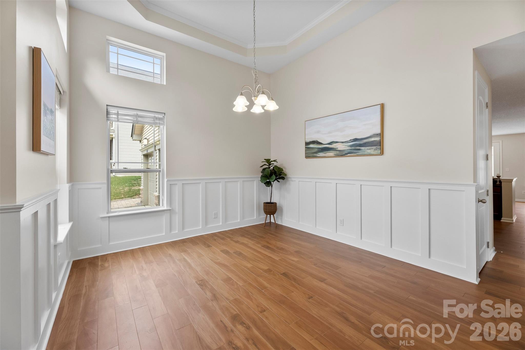 1201 Mckee Farm Lane — Belmont