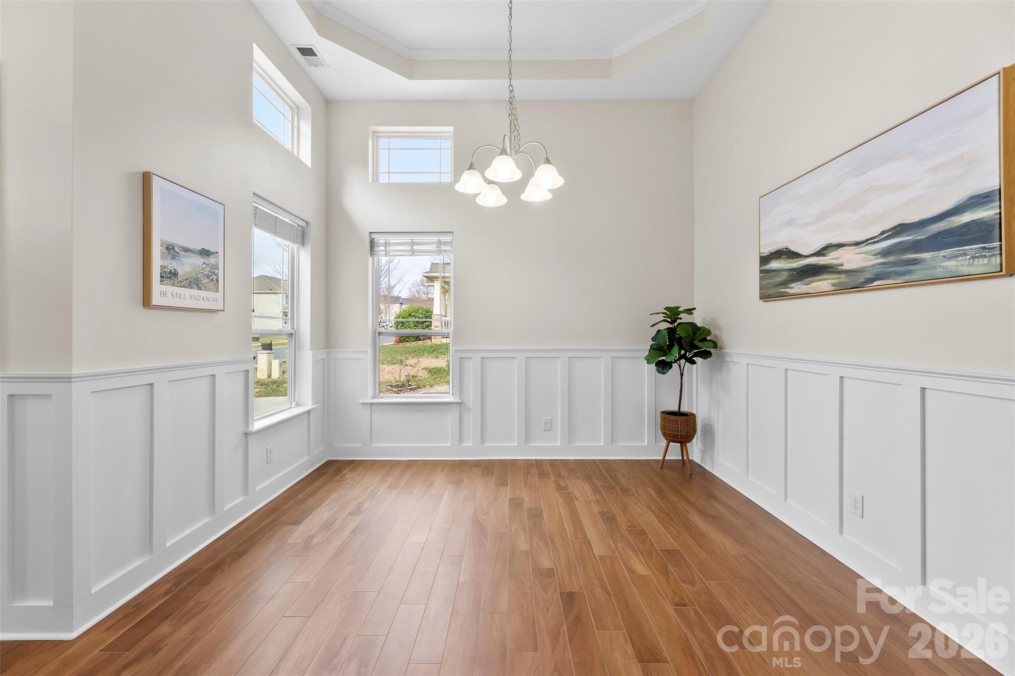 1201 Mckee Farm Lane — Belmont