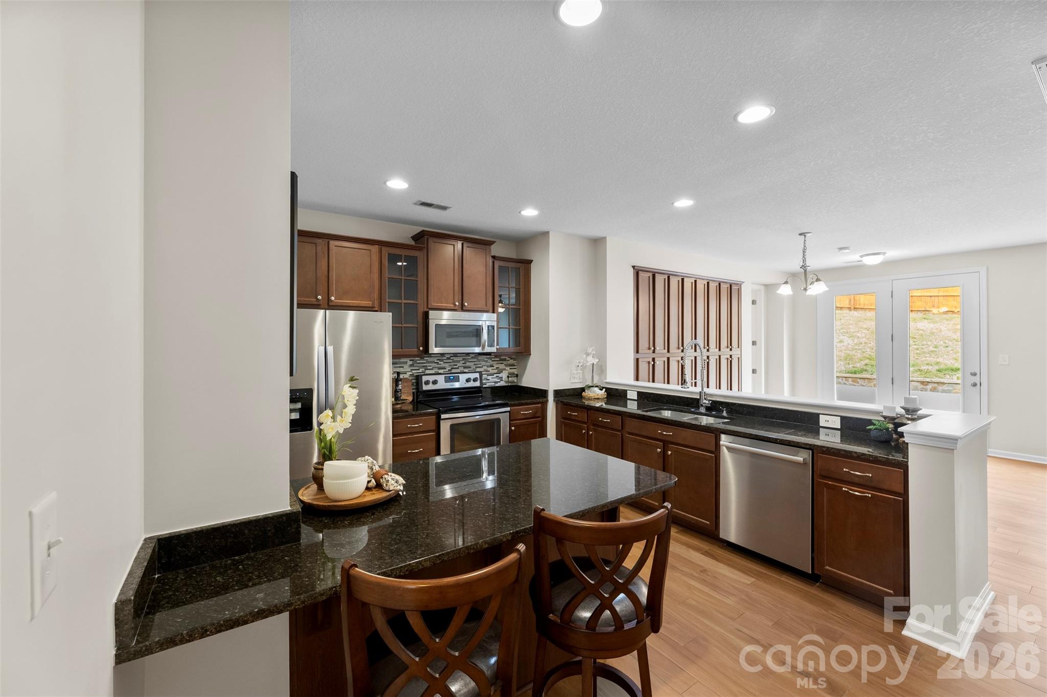 1201 Mckee Farm Lane — Belmont