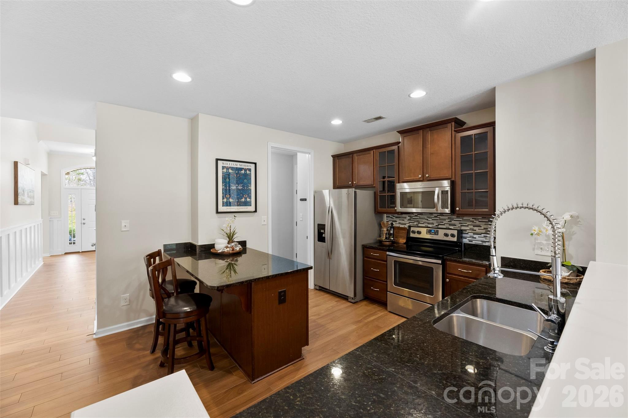 1201 Mckee Farm Lane — Belmont