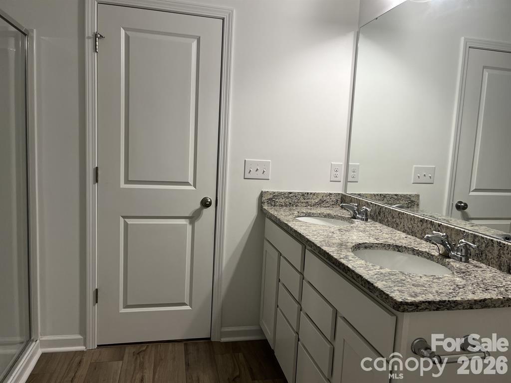 11004 Wickenden Way — Charlotte