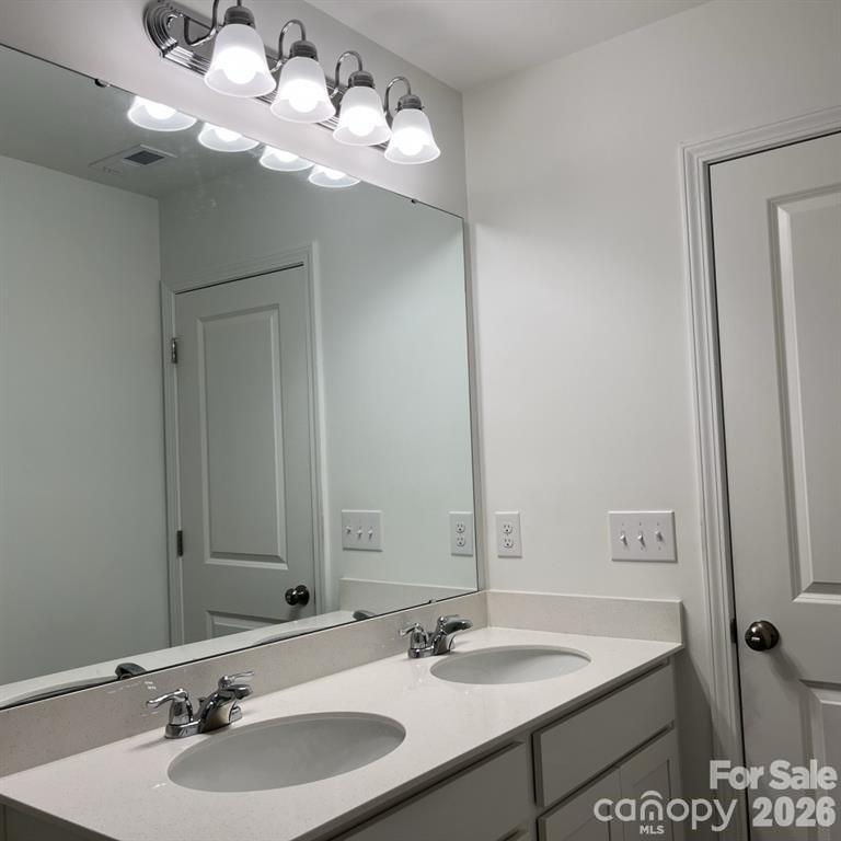 11004 Wickenden Way — Charlotte