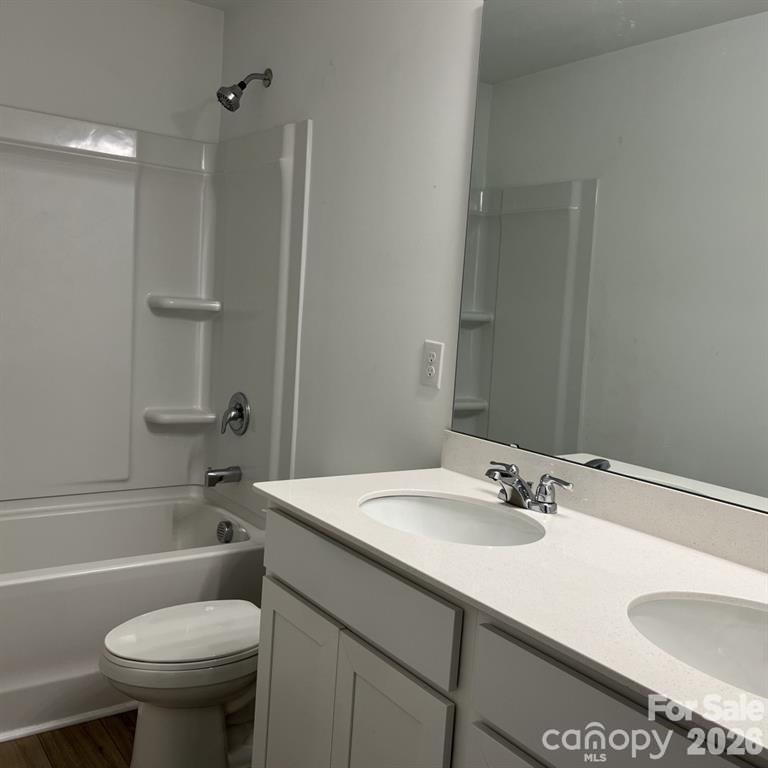 11004 Wickenden Way — Charlotte