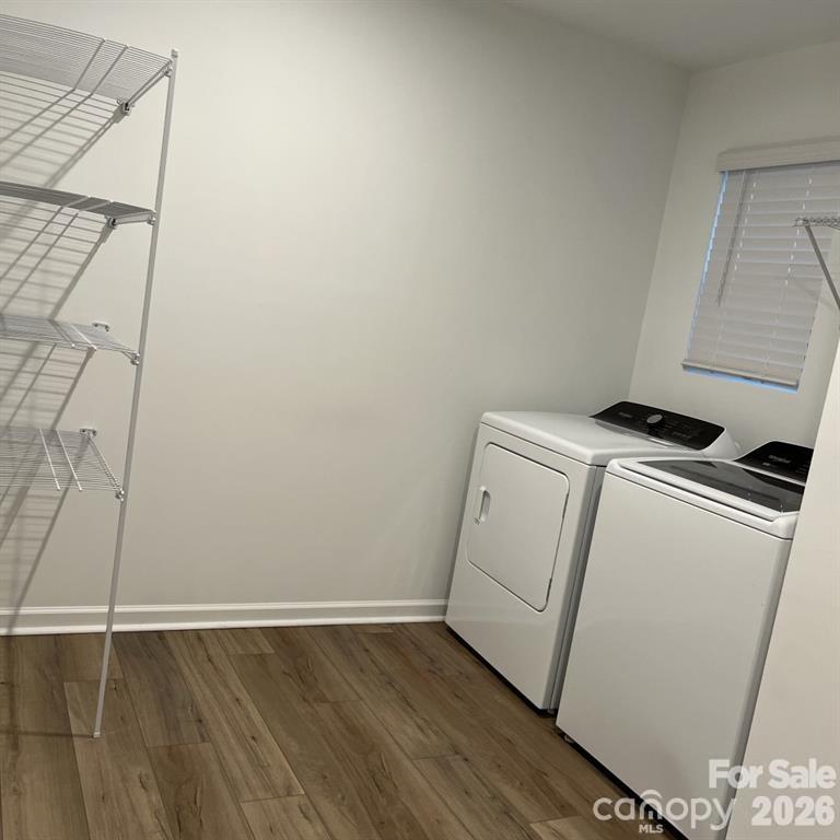 11004 Wickenden Way — Charlotte