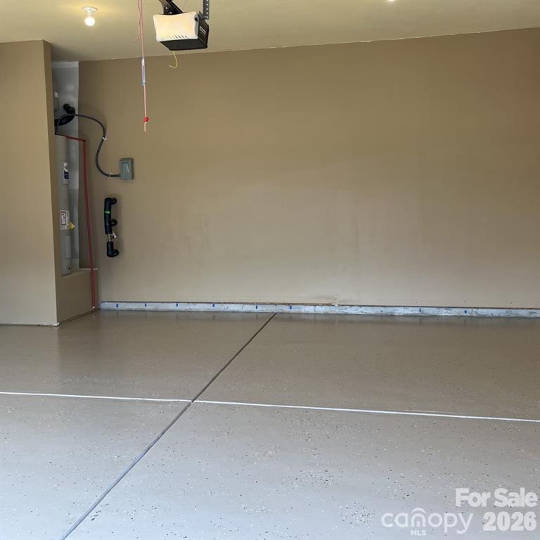 11004 Wickenden Way — Charlotte