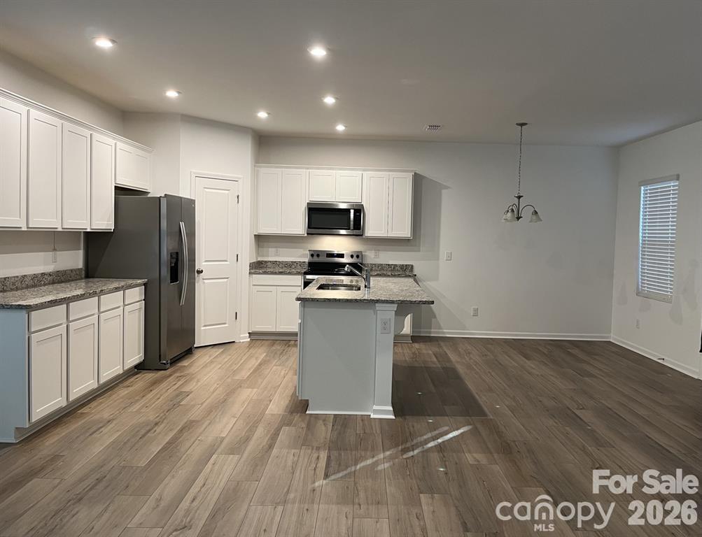 11004 Wickenden Way — Charlotte