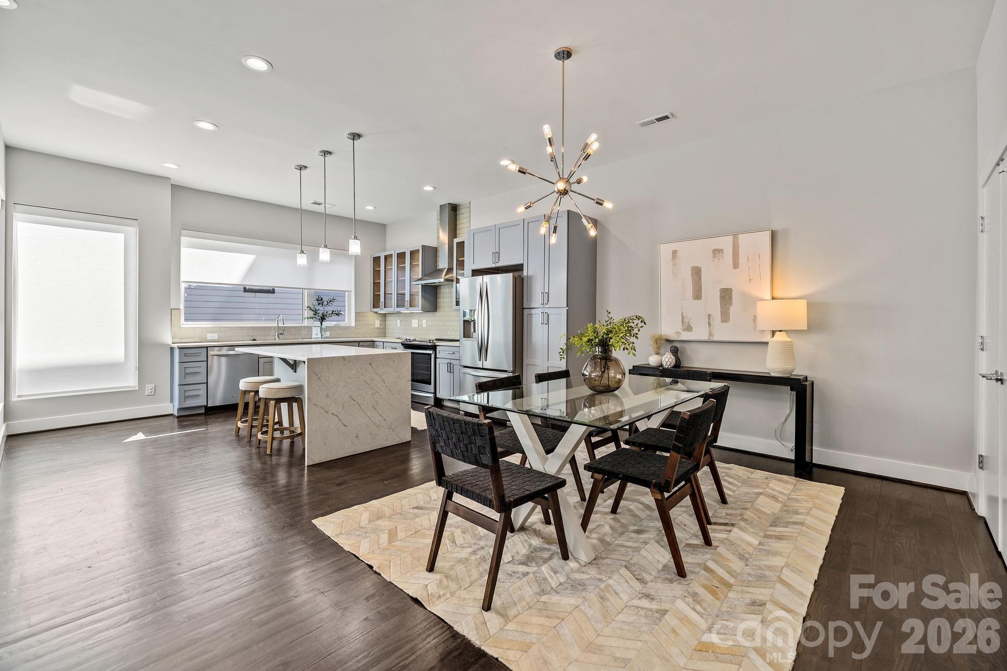 928 Westbrook Drive #B — Charlotte